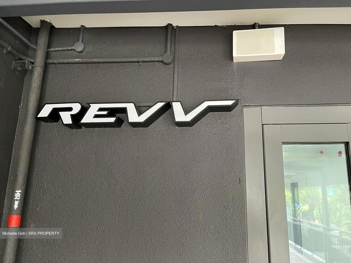 REVV (D22), Factory #637601851